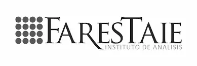 Logo de laboratorio FARES TAIE